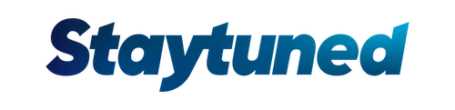 Staytuned logo